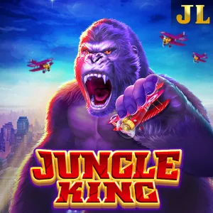 Jili : Jungle King - SPACEMANSLOT88