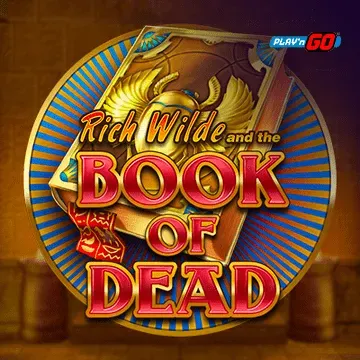 Book of Dead - SPACEMANSLOT88
