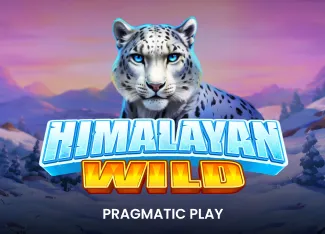 Pragmatic : Himalayan Wild - SPACEMANSLOT88