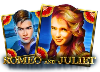 Pragmatic : Romeo and Juliet - SPACEMANSLOT88