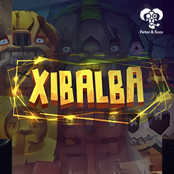 Xibalba - SPACEMANSLOT88