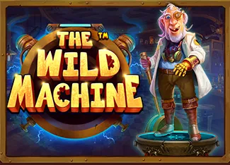 Pragmatic : The Wild Machine - SPACEMANSLOT88