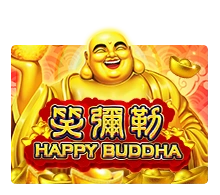 Joker123 : Happy Buddha - SPACEMANSLOT88