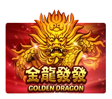 Joker123 : Golden Dragon - SPACEMANSLOT88