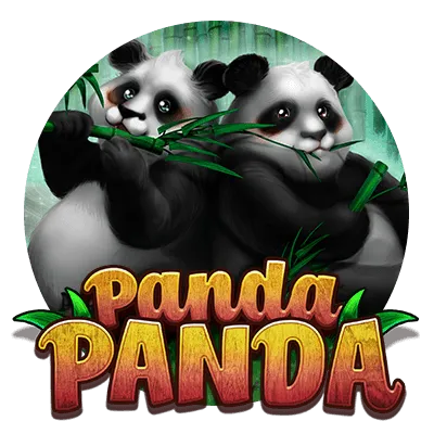 Habanero : Panda Panda - SPACEMANSLOT88