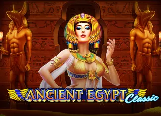 Pragmatic : Ancient Egypt Classic - SPACEMANSLOT88