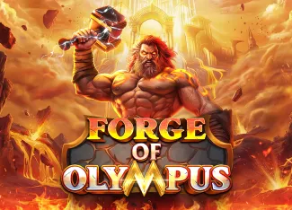 Pragmatic : Forge of Olympus - SPACEMANSLOT88