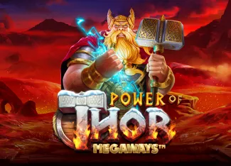 Pragmatic : Power of Thor Megaways - SPACEMANSLOT88
