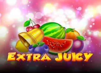 Pragmatic : Extra Juicy - SPACEMANSLOT88