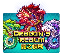 Joker123 : Dragons Realm - SPACEMANSLOT88