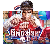 Joker123 : Ong Bak Deluxe - SPACEMANSLOT88