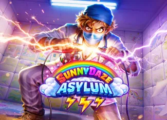 Pragmatic : Sunnydaze Asylum - SPACEMANSLOT88