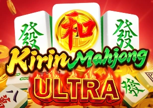 Kirin Mahjong ULTRA - SPACEMANSLOT88