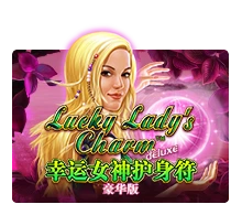Joker123 : Lucky Lady Charm - SPACEMANSLOT88