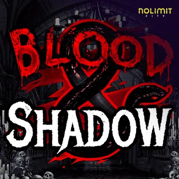 NolimitCity : Blood & Shadow - SPACEMANSLOT88