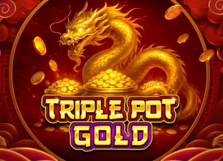 Pragmatic : Triple Pot Gold - SPACEMANSLOT88