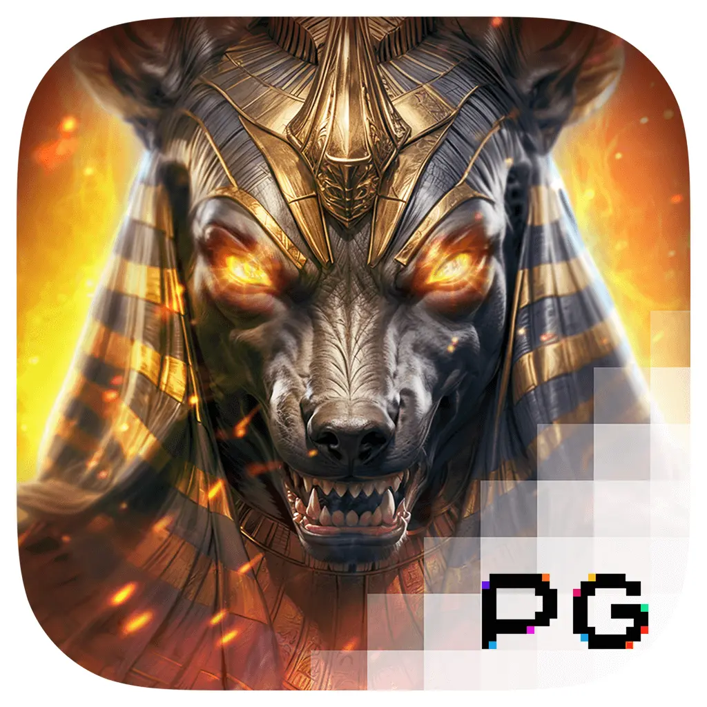 PGSoft : Anubis Wrath - SPACEMANSLOT88