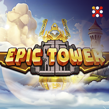 Mancala : Epic Tower - SPACEMANSLOT88