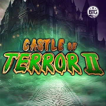 Castle of Terror II - SPACEMANSLOT88