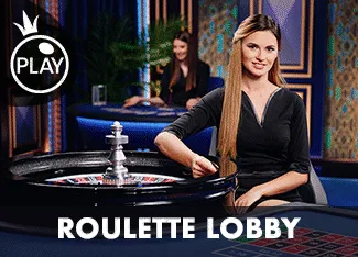 Roulette Lobby - SPACEMANSLOT88