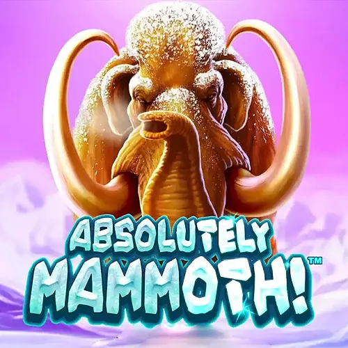 Absolutely Mammoth - SPACEMANSLOT88