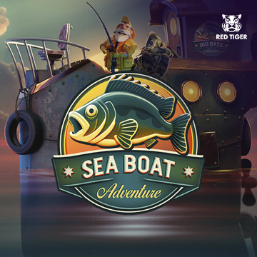 Sea Boat Adventure MegaWays - SPACEMANSLOT88