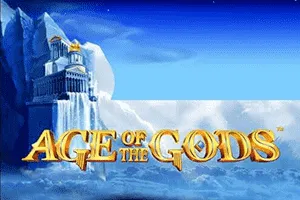 Age of the Gods - SPACEMANSLOT88
