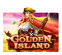 Joker123 : Golden Island - SPACEMANSLOT88