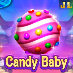 Jili : Candy Baby - SPACEMANSLOT88