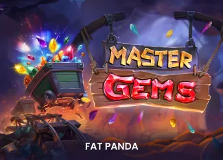 Master Gems - SPACEMANSLOT88
