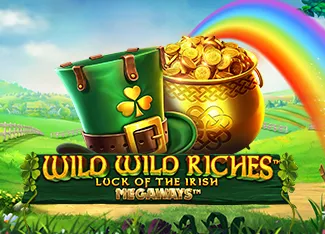 Pragmatic : Wild Wild Riches Megaways - SPACEMANSLOT88