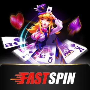 Fastspin - SPACEMANSLOT88