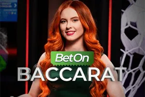 Bet on Baccarat Live - SPACEMANSLOT88