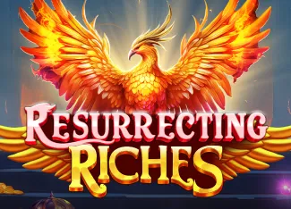 Pragmatic : Resurrecting Riches - SPACEMANSLOT88
