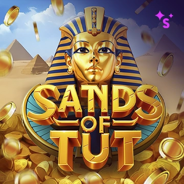 Spinocchio : Tut Bonanza - SPACEMANSLOT88