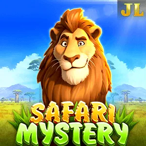 Jili : Safari Mystery - SPACEMANSLOT88