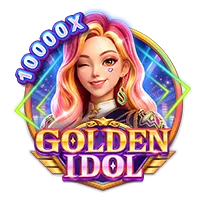 Facai : GOLDEN IDOL - SPACEMANSLOT88