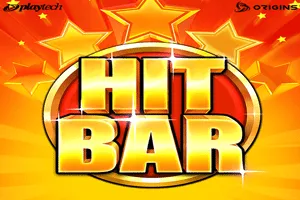 Hit Bar - SPACEMANSLOT88