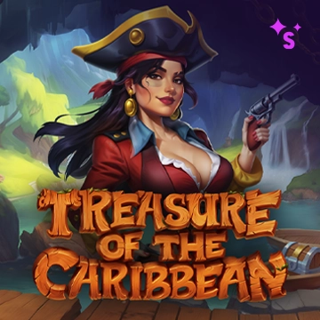 Spinocchio : Treasure of the Caribbean - SPACEMANSLOT88