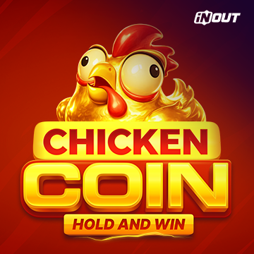 Chicken Coin - SPACEMANSLOT88
