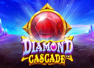 Pragmatic : Diamond Cascade - SPACEMANSLOT88