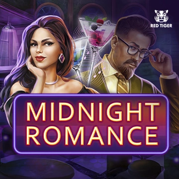 Midnight Romance - SPACEMANSLOT88
