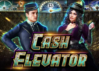 Pragmatic : Cash Elevator - SPACEMANSLOT88