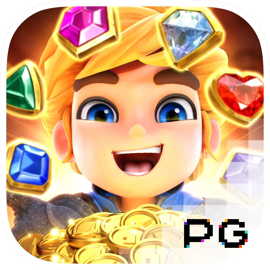 PGSoft : Gem Saviour Conquest - SPACEMANSLOT88
