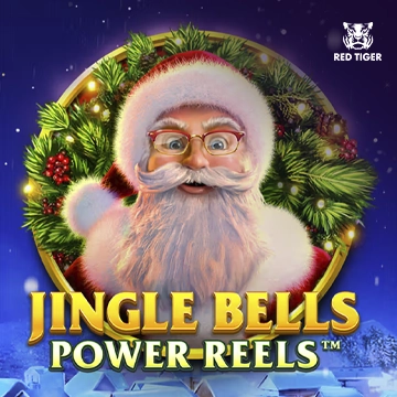Jingle Bells Power Reels - SPACEMANSLOT88