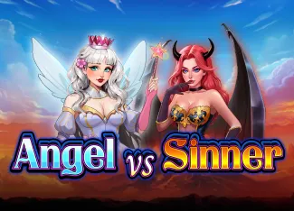 Pragmatic : Angel vs Sinner - SPACEMANSLOT88