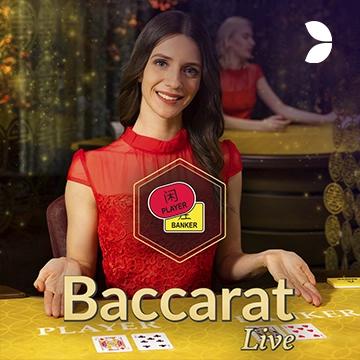 Baccarat Squeeze - SPACEMANSLOT88