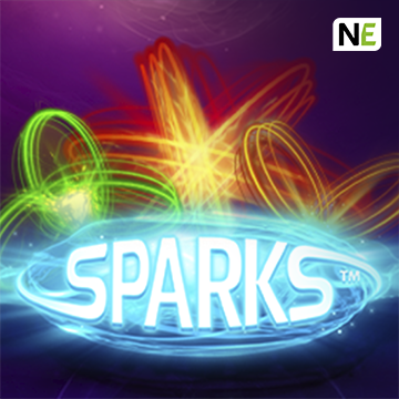 Sparks - SPACEMANSLOT88