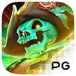 PGSoft : Dead Mans Riches - SPACEMANSLOT88