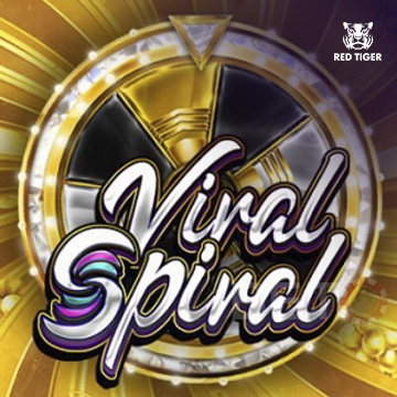 Viral Spiral - SPACEMANSLOT88